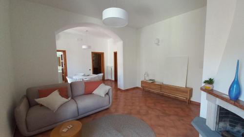 Cava de' Tirreni Bed & Breakfast | Borgo P Palazzo Catone