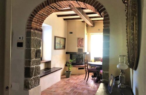 Pratovecchio House | Borgo Romena