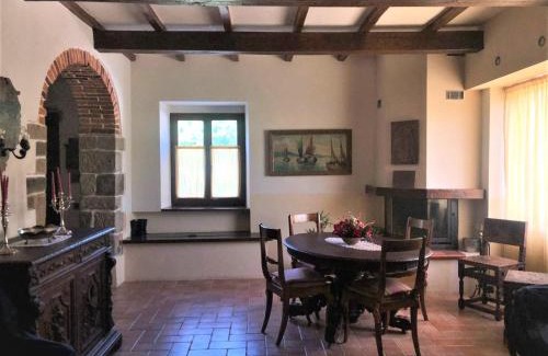 Pratovecchio House | Borgo Romena