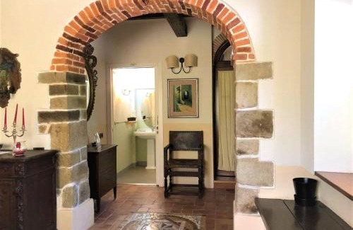 Pratovecchio House | Borgo Romena