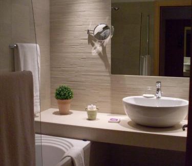 Salgareda Hotel | Borgo Ronchetto