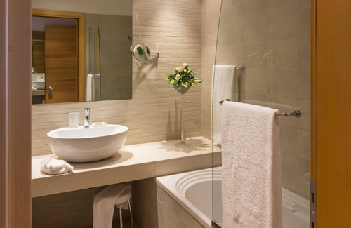 Salgareda Hotel | Borgo Ronchetto Relais Gourmet