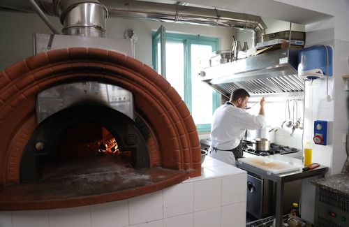 San Lucido Hotel | Borgo Rosso di Sera Resort Country Chic