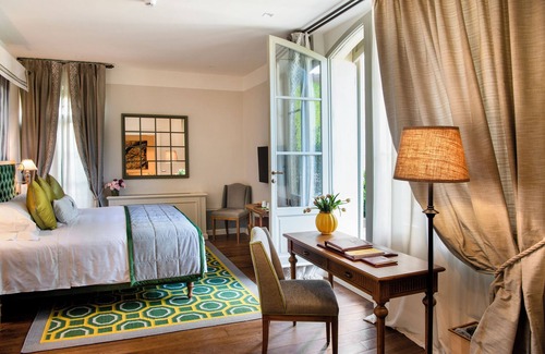 San Felice Hotel | Borgo San Felice Resort