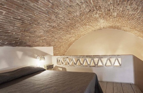 Bernalda House | Borgo San Gaetano