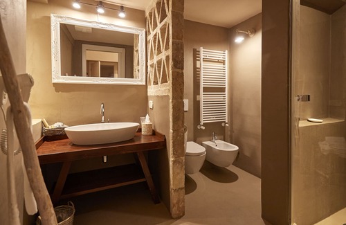 Bernalda House | Borgo San Gaetano