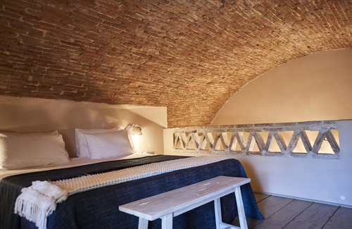 Bernalda House | Borgo San Gaetano