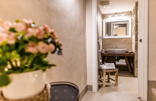 Bernalda House | Borgo San Gaetano