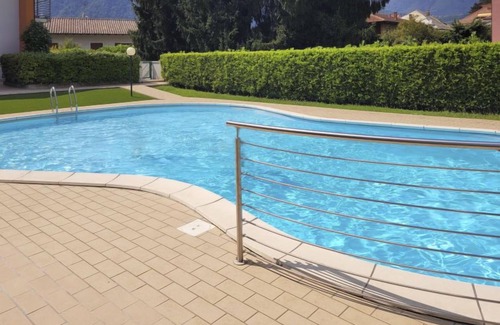 Pettenasco Apartment | Borgo San Giulio by Interhome