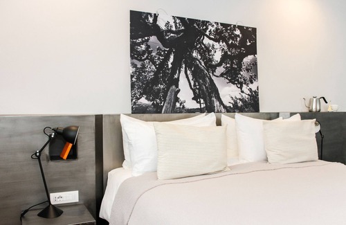 Sorbo Serpico Hotel | Borgo San Gregorio