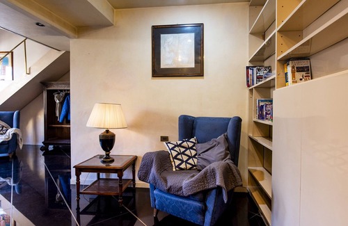 Duomo Apartment | Borgo San Lorenzo 11