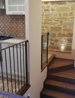 Castiglion Fiorentino Apartment | Borgo Sant'Andrea al Pozzo