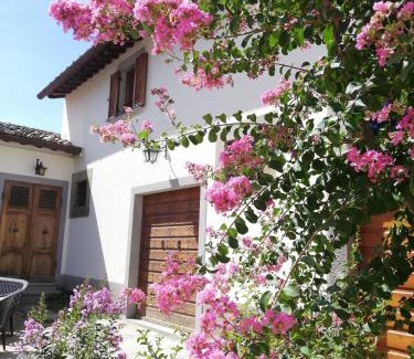 Castiglion Fiorentino Apartment | Borgo Sant'Andrea al Pozzo