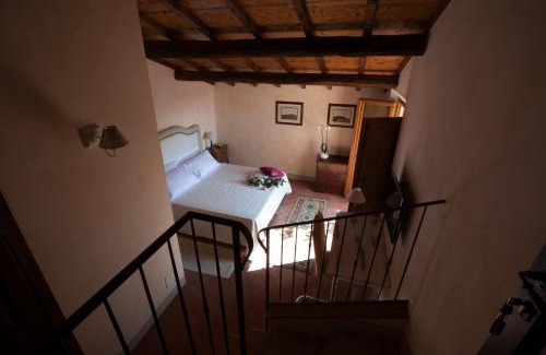 Trequanda House | Borgo Sant'Ambrogio - Resort