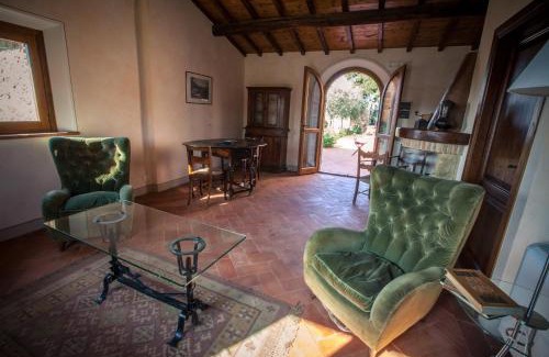 Trequanda House | Borgo Sant'Ambrogio - Resort