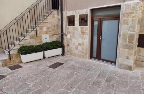 Santeramo in Colle Apartment | Borgo Sant'Antonio