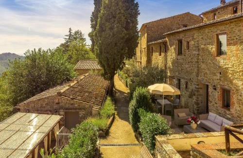 San Vincenti House | Borgo Sanvincenti