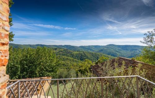 San Vincenti House | Borgo Sanvincenti