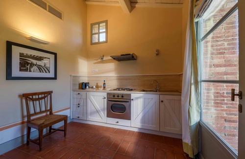 Castelnuovo Berardenga Hotel | Borgo Scopeto Wine & Country Relais