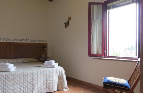 Sicelle Apartment | Borgo Sicelle Residence