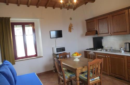Sicelle Apartment | Borgo Sicelle Residence