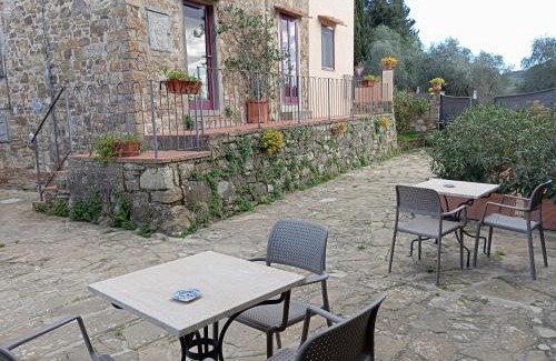 Sicelle Apartment | Borgo Sicelle Residence