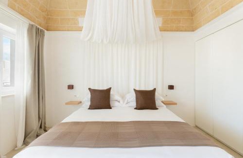 Fasano House | Borgo Tufaia