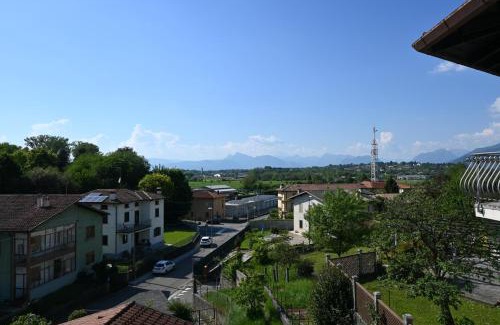 Tricesimo House | Borgo Tullio, casa vacanze a pochi passi da Udine