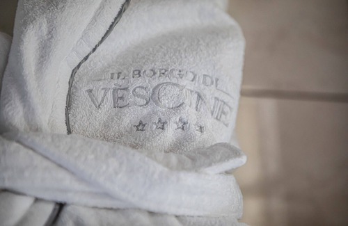 Radda in Chianti Hotel | Borgo Vescine