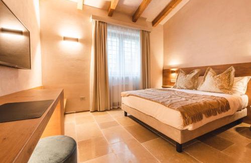 Lucera House | Borgo Vinceri