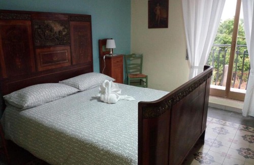 Pennisi House | Borgo Zaccanazzo
