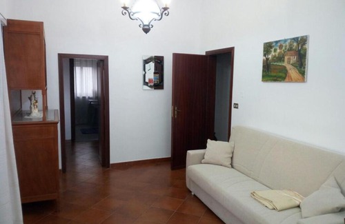 Pennisi House | Borgo Zaccanazzo