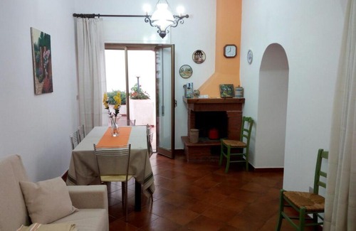Pennisi House | Borgo Zaccanazzo