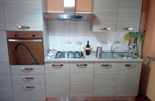 Pennisi House | Borgo Zaccanazzo