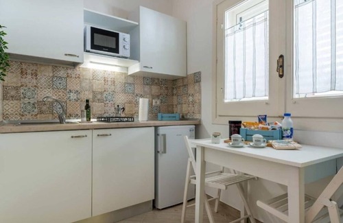 Salento Peninsula House | Borgomonte Palace - 1 Bedroom House without Terrace