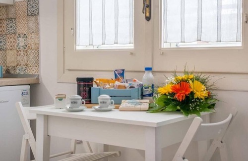 Salento Peninsula House | Borgomonte Palace - 1 Bedroom House without Terrace