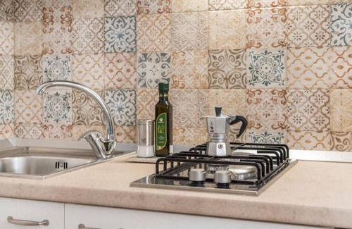 Salento Peninsula House | Borgomonte Palace - 1 Bedroom House without Terrace