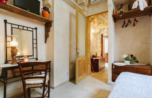 Martano Bed & Breakfast | Borgoterra