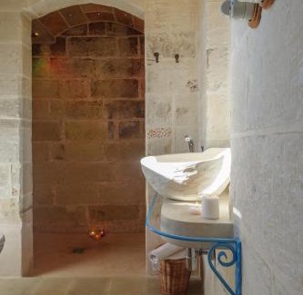 Martano Bed & Breakfast | Borgoterra