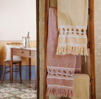 Martano Bed & Breakfast | Borgoterra