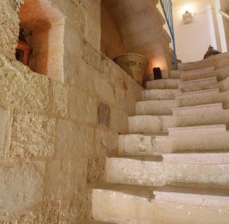 Martano Bed & Breakfast | Borgoterra