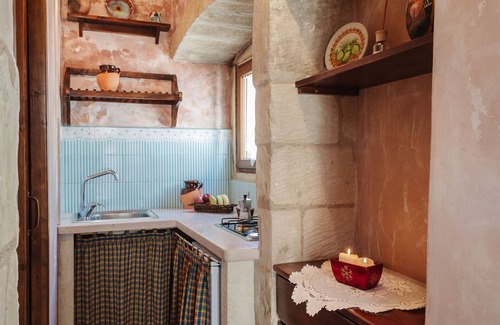 Martano House | Borgoterra