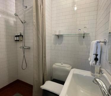 Borgvik Apartment | Borgviks Herrgård