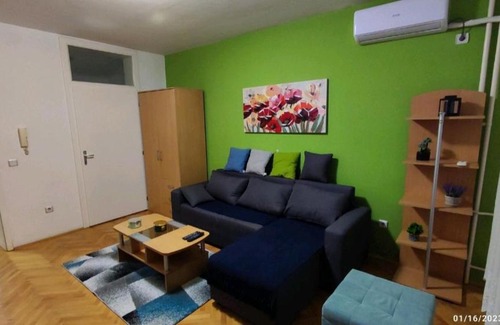 Kraljevo Apartment | Boris Apartmani Kraljevo