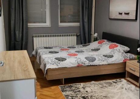 Kraljevo Apartment | Boris Apartmani Kraljevo