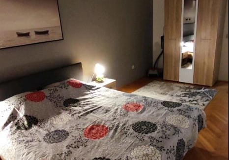 Kraljevo Apartment | Boris Apartmani Kraljevo