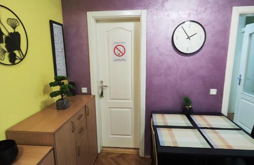 Kraljevo Apartment | Boris Apartmani Kraljevo
