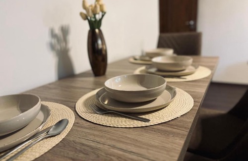 Mako Apartment | Borisz Apartman