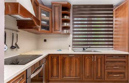 Libertow Apartment | Borkowska Comfy Apartment