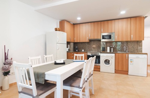 La Llotja-Born Apartment | Borne Suites - Turismo de Interior